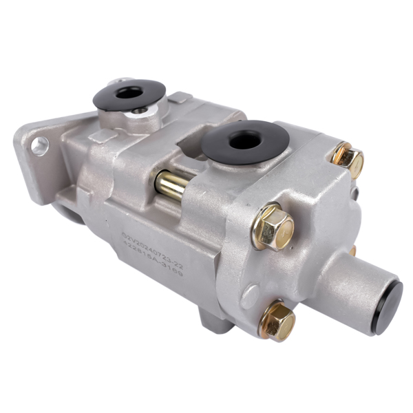 液压泵 Hydraulic Oil Pressure Pump for Kubota L2800DT L3130F L4300DT T1150-36407 New-4