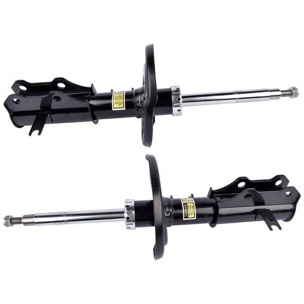 减震器 2Pcs Front Suspension Strut Assembly Left Right For Chevrolet Malibu 2016-2023 23359255 23359256-3