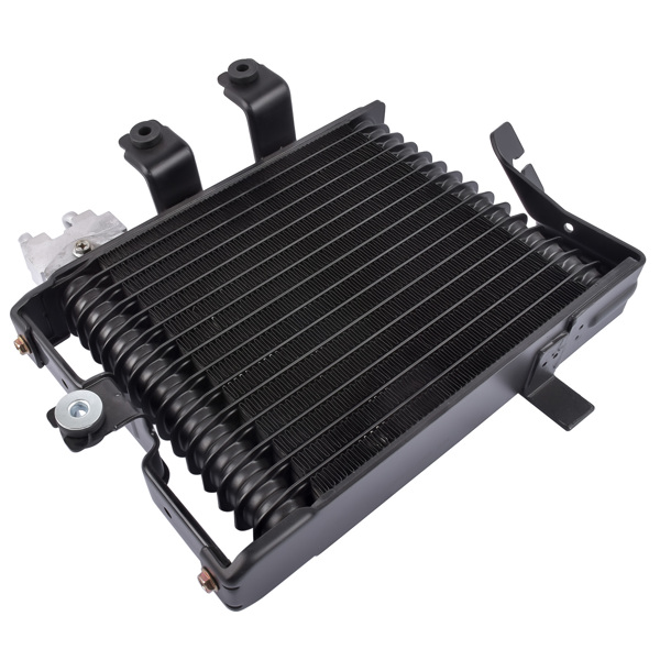 变速箱机油散热器 Transmission Oil Cooler for INFINITI QX60 JX35 Pathfinder V6 3.5L L4 2.5L 2013-2019 21606-3JA1B 216063JA1B-8