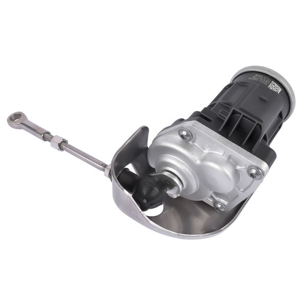 涡轮增压器执行器 Turbocharger Wastegate Actuator 394002B250 For Hyundai Sonata Kia Optima Sedan 1.6L L4 2015-2019-7