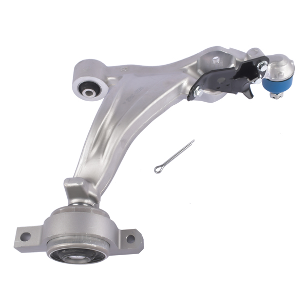 控制臂 Front Right Side Lower Suspension Control Arm for Infiniti Q70 M35h M37 3.5L 3.7L V6-5