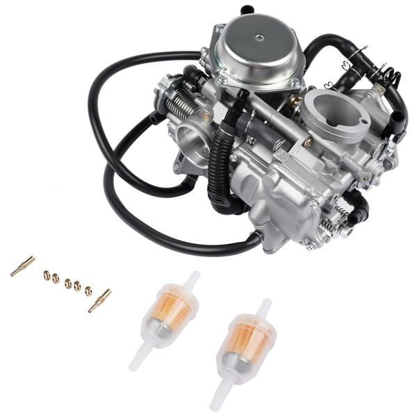 化油器 Carb Carburetor for Honda Shadow Spirit 750 VT750DC 2001-2008 #16100-MCR-A01-7