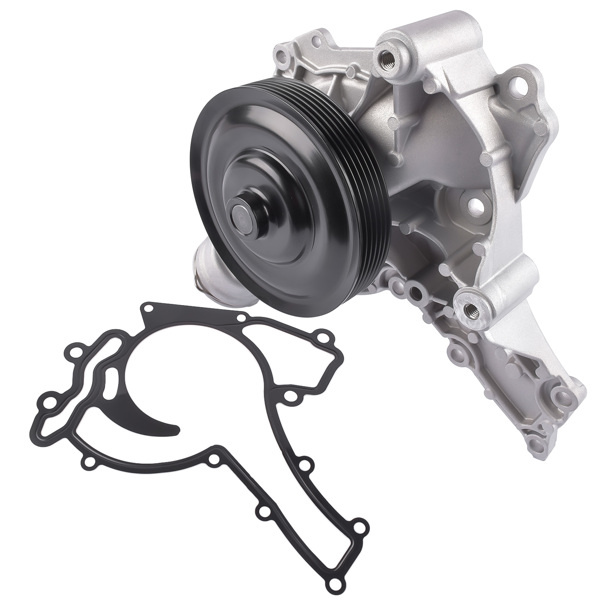 水泵 Engine Water Pump for Mercedes-Benz CL550 CLK550 CLS550 E550 G550 GL450 GL550 ML550 S550 SL550 A2732000201 2732000201-8