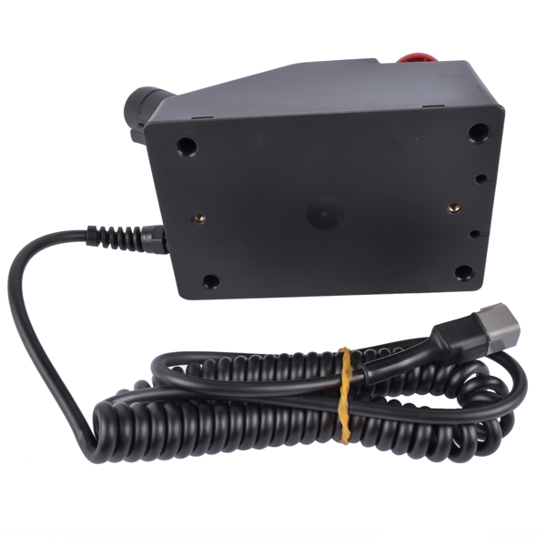 控制盒 Platform Control Box 1283792GT for Genie Gen 6 GR-12 GR-15 GR-20 GS-1932 GS-2032-11