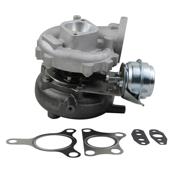  涡轮增压器 Turbo charger Fits Nissan Navara / NP300 Navara Pathfinder 2.5 DI 144HP YD25 2007 14411EB70A-6