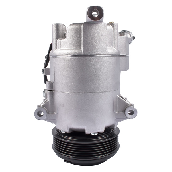 汽车空调压缩机 A/C Compressor Fits Buick Verano Sedan L4 2.0L 2.4L CVC Style 2012-2017 13346496-2