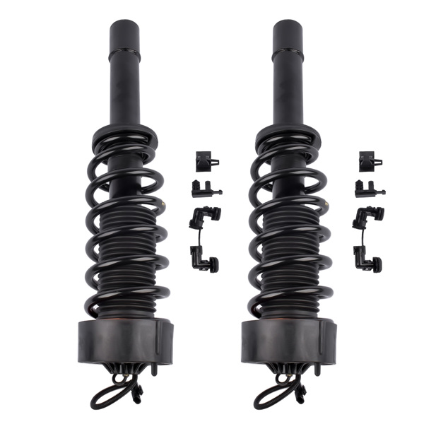 减震器 Pair Front Shock Absorber Strut Assembly Electric For Cadillac CT6 AWD 2016-2018 2.0L L4 3.0L 3.6L V6 - Gas 5801120 23405719-6