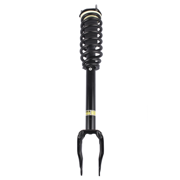 减震器 Front Right Shock Strut Assy For Mercedes W166 ML350 ML550 C292 GLE43 GLE63 AMG 1663232400-7