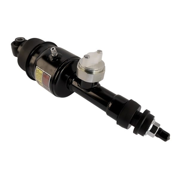 减震器 Rear Right Air Suspension Strut For Infiniti QX56 2011-2013 QX80 2014-2021 5.6L 5552CC V8 GAS DOHC 562101LA4A-1