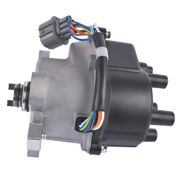 分电器 TD97U 30100-P3F-A02 Ignition Distributor for Honda CRV EX LX 2.0L L4 1997-1998-3