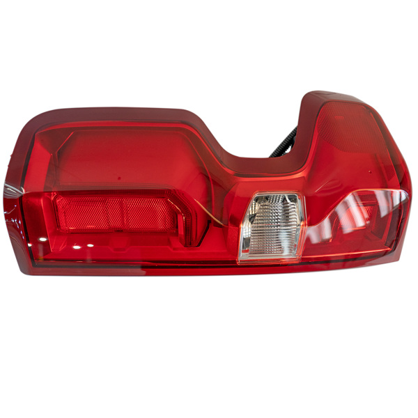 尾灯 LED Tail Light Assembly Rear Left Driver Side for Chevy Silverado 1500 2019-2023 84678149 84554658 85115893 GM2800311-5