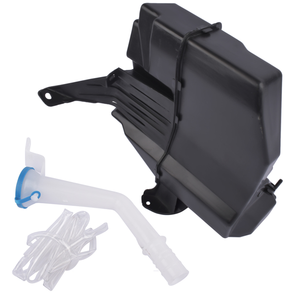 雨刮喷水壶 New Windshield Washer Reservoir Tank Bottle for Nissan Altma 2-Door 4-Door 2013-2018 289109HM0A-2