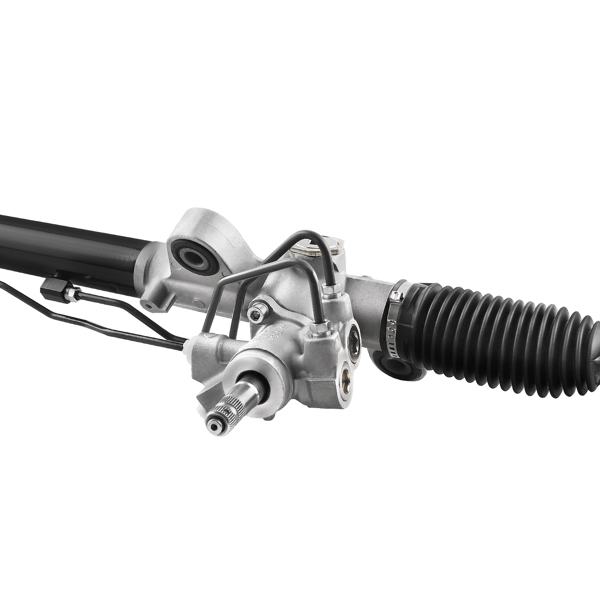 Power Steering Rack + Pinion Assembly For Honda Accord 2009 2010 2011 2012-4