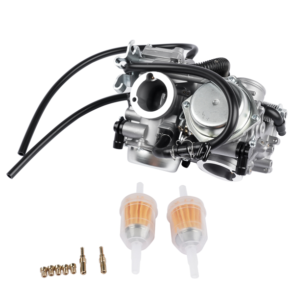 化油器 Carb Carburetor for Honda Shadow Spirit 750 VT750DC 2001-2008 #16100-MCR-A01-4