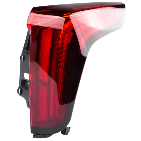 尾灯 Rear Right Passenger Side LED Tail Light Lamp For Cadillac XT6 Premium Luxury 2020-2023 84774496 85000449-2