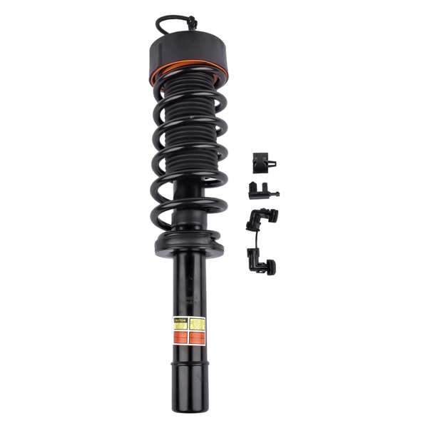 减震器 Front Shock Absorber Strut Assy Magnetic For Cadillac CT6 AWD 2016-2018 2.0L L4 3.0L 3.6L V6 - Gas 5801120-6