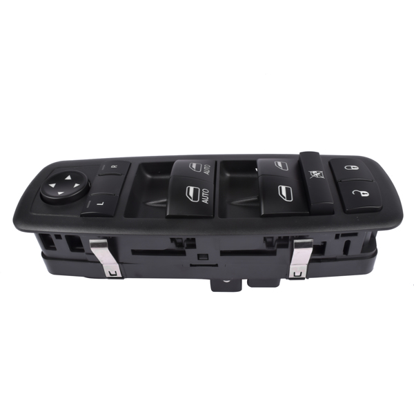 玻璃升降器开关 Front Left Door Window Switch 68590594AA For 2015-2023 Jeep Cherokee CHRYSLER 200-3