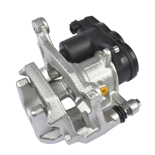 刹车钳 Rear Right Electrical Brake Cylinder Caliper For Mitsubishi Otlander 2013-2021 2.4L L4 3.0L V6 4605B638 4605B800 4605C044-7