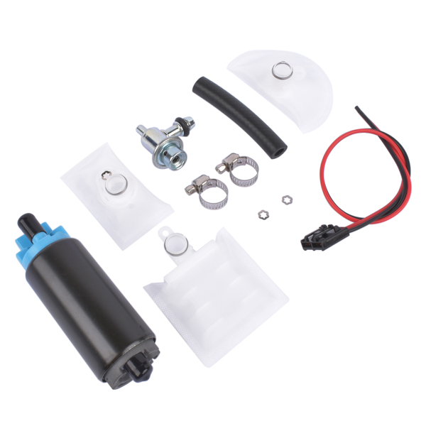 燃油泵 Fuel Pump+Regulator Kit for Yamaha WaveRunner FX140 FX VX VX110 EX GP1300R 60E-13907-08-00 HFP-385-2