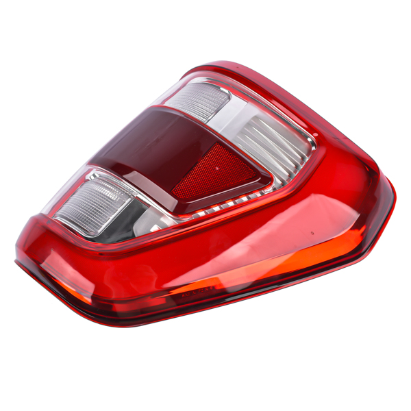 尾灯总成 Rear Right Passenger Side LED Tail Light Lamp w/ Blind Spot for Ford F-150 F150 2021 2022 2023 NL3413B504-3