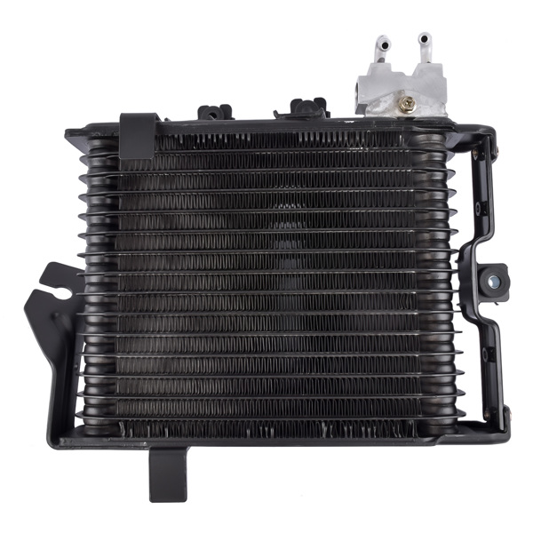 变速箱机油散热器 Transmission Oil Cooler for INFINITI QX60 JX35 Pathfinder V6 3.5L L4 2.5L 2013-2019 21606-3JA1B 216063JA1B-1