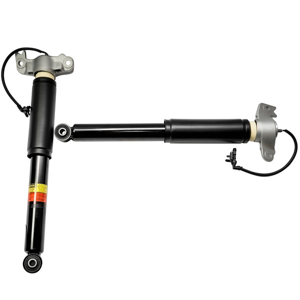减震器 Pair Rear Shock Absorbers Struts Left & Right For Cadillac XTS 2013-2019 3.6L V6 GAS DOHC 2013-2019-3