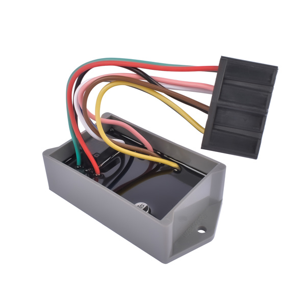 割草机模块 Electronic Commercial Lawn Mower Module for SCZ52V-25CV-EFI 52" SCZ48V-691FX 48" SCZ61V-31FX SCZ52V-27CV 61" 52" Zero-Turn Mower 483029 483599 482313-6