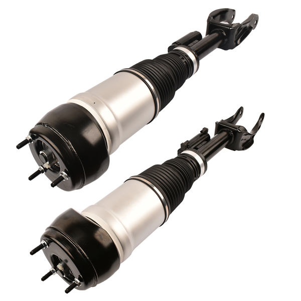 减震器 2Pcs Front Air Suspension Strut For Mercedes-Benz GLE400 GLE550 GLE350d 4Matic 2016-2019 2923203113 2923203233-5