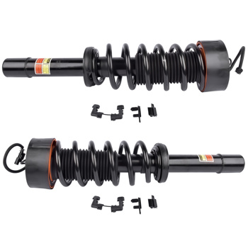 减震器 Pair Front Shock Absorber Strut Assembly Electric For Cadillac CT6 AWD 2016-2018 2.0L L4 3.0L 3.6L V6 - Gas 5801120 23405719