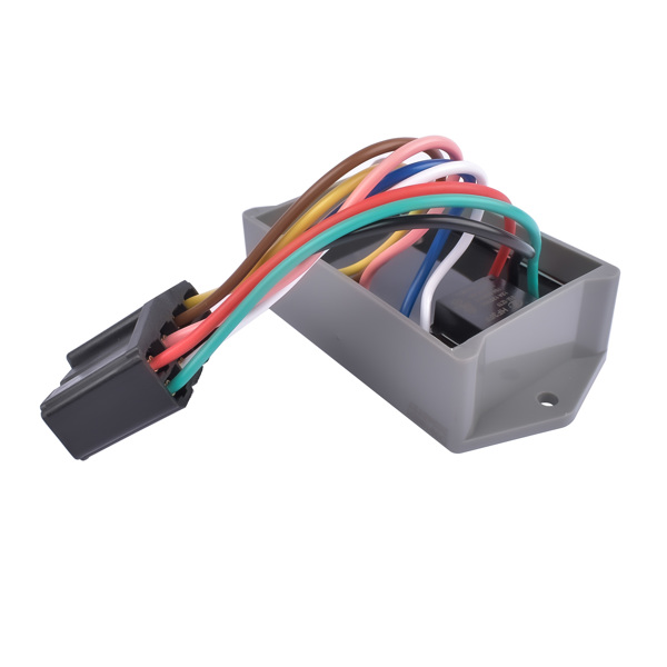 割草机模块 Electronic Commercial Lawn Mower Module for SCZ52V-25CV-EFI 52" SCZ48V-691FX 48" SCZ61V-31FX SCZ52V-27CV 61" 52" Zero-Turn Mower 483029 483599 482313-1