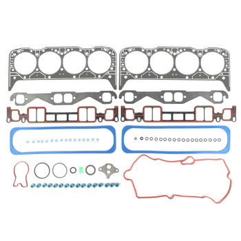 发动机大修包 Engine Cylinder Head Gasket Set for Chevy GMC C1500 C2500 K1500 K2500 K3500 Cadillac Escalade 5.7L HS7733PT-16 HGS3104 260-1735