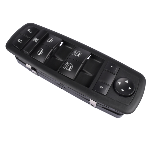 玻璃升降器开关 Front Left Door Window Switch 68590594AA For 2015-2023 Jeep Cherokee CHRYSLER 200-2