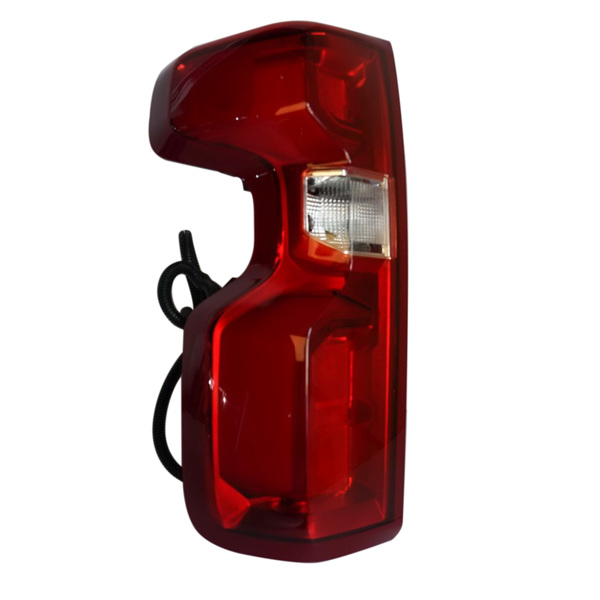 尾灯 LED Tail Light Assembly Rear Left Driver Side for Chevy Silverado 1500 2019-2023 84678149 84554658 85115893 GM2800311-2