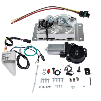 步进电机 RV Step Motor Conversion Kit for 22 23 28A 30 32 33 34 35 36 38 40 Step Series