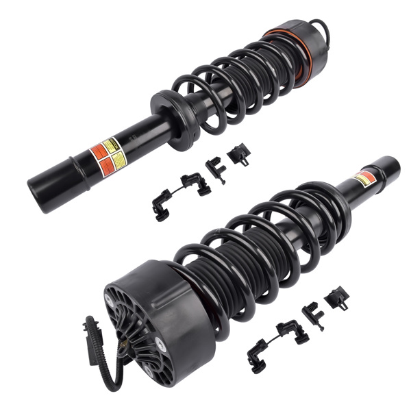 减震器 Pair Front Shock Absorber Strut Assembly Electric For Cadillac CT6 AWD 2016-2018 2.0L L4 3.0L 3.6L V6 - Gas 5801120 23405719-2