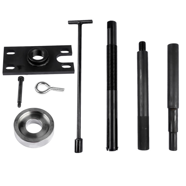 轴承拉拔套组 Alignment Tool 91-805475A1 for Alpha Bravo OMC Gimbal Bearing Puller Installer-5