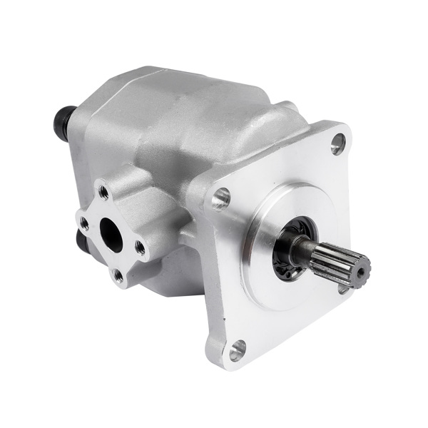 液压泵 Hydraulic Pump For Mitsubishi D1650 D2050 D2350 ST2320 ST2340 MT25 MT250 MT300D-2