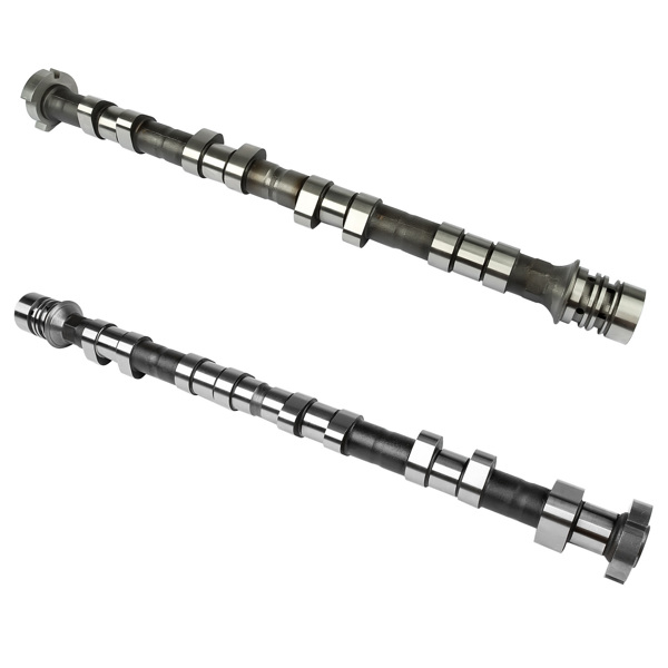  凸轮轴 2Pcs Camshafts Intake & Exhaust for Chevrolet Captiva Sport Impala 12634207 12604896-7