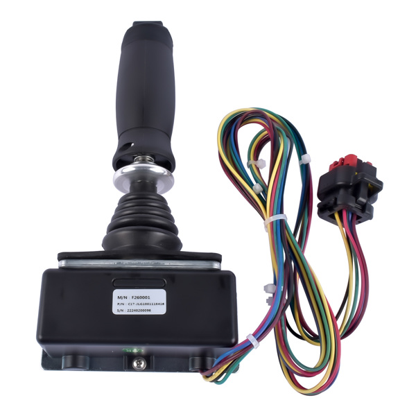  操纵杆 Drive Joystick Controller 1001118416 for JLG Lift 400S 450A 600A 600S 601S 800A-7