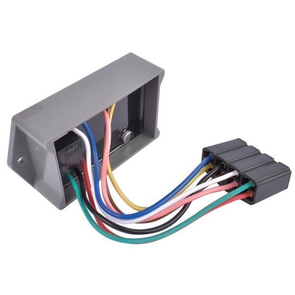 割草机模块 Electronic Commercial Lawn Mower Module for SCZ52V-25CV-EFI 52" SCZ48V-691FX 48" SCZ61V-31FX SCZ52V-27CV 61" 52" Zero-Turn Mower 483029 483599 482313-7