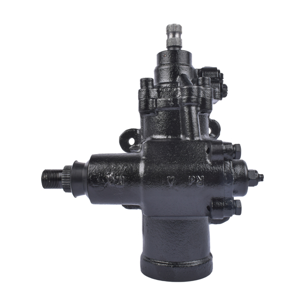 转向器 Power Steering Gear Box for Buick Cadillac Seville Chevy GMC Jeep Oldsmobile 1965-1976 276537 358938-2