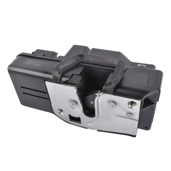 门锁执行器 Front Left Driver Side Door Latch Actuator For Chevy Corvette Coupe 6.2L V8 GAS OHV 2015-2019 84451453, 23422432-10