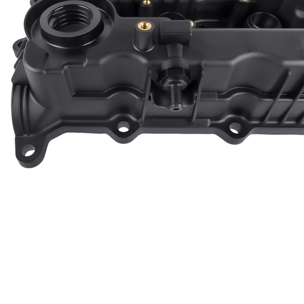 气门室盖 Valve Cover for Hyundai Santa Fe Sonata Santa Fe Sport 2015-2020 Kia Sportage Optima Sorento Stinger 2.0 2.4L 2016-2022 224002GGB0, 224102GGA1, 224102GGB0-6