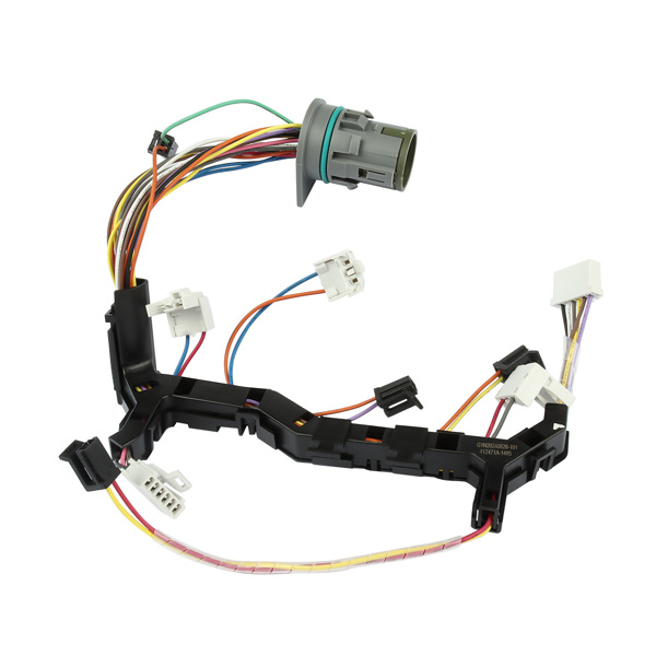 线束 Internal Wire Harness for Allison LCT 1000 2000 2400 Chevy GMC Duramax Diesel Truck GM Gen 4 2006-2009 29543336 350-0087-1