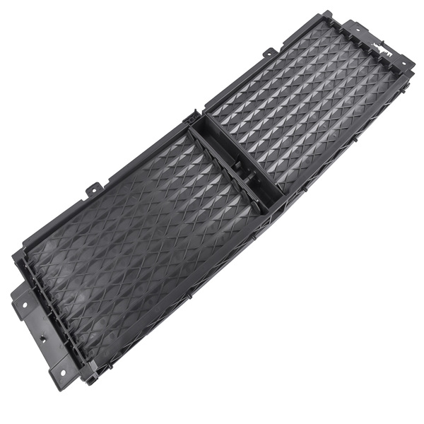  散热器出风口 Radiator Upper Active Grille Shutter w/o Motor 84646340 for Chevy Traverse 2018-2021-3