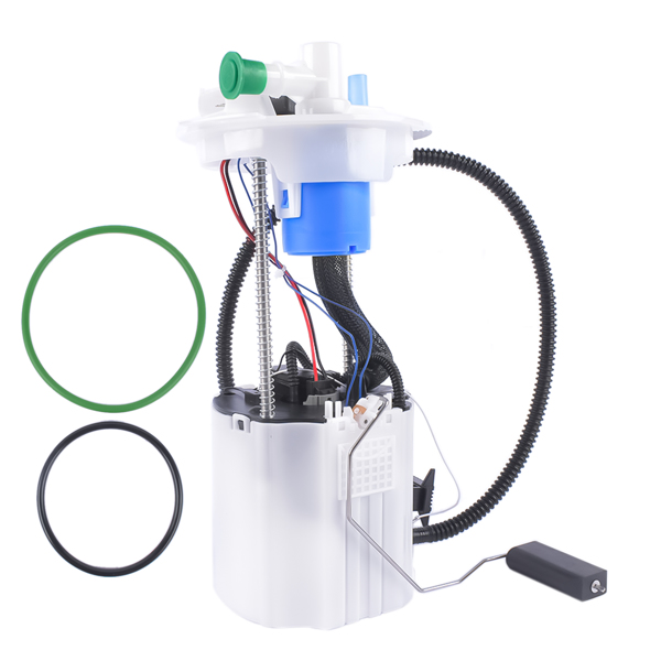 燃油泵 Fuel Pump Module Assy For Buick Encore Chevy Trax 1.4L l4 GAS DOHC 2013-2020 AWD 13577815 13516865-4