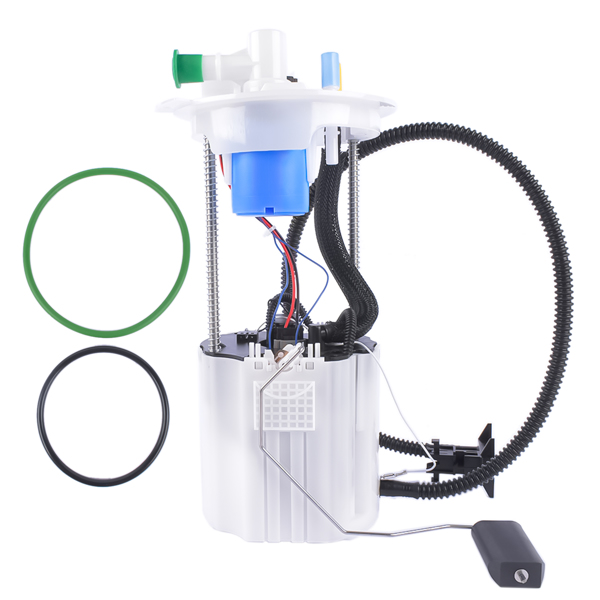 燃油泵 Fuel Pump Module Assy For Buick Encore Chevy Trax 1.4L l4 GAS DOHC 2013-2020 AWD 13577815 13516865-1