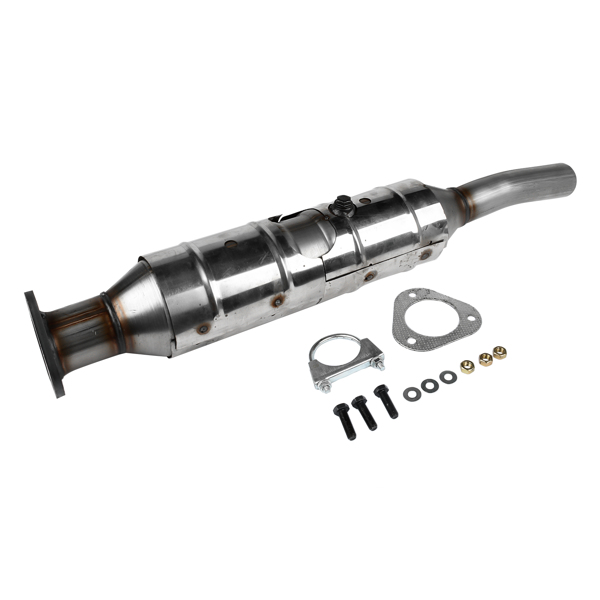 三元催化器 Catalytic Converter Kit for Ford E-350 E-450 Super Duty 2005-2016 V8 5.8 L NEW-6