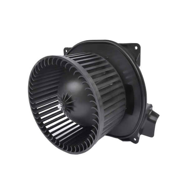 鼓风机 HVAC Heater Blower Motor w/ Wheel for Freightliner FL50 FL60 FL70 Coronado Volvo VNL VNM VHD VAH VT 203368 85104207-7