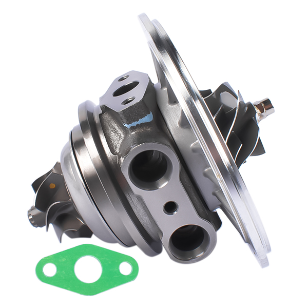 涡轮增压器机芯 Turbo Cartridge CHRA for Mercedes-Benz CLA250 GLA250 A250 B250 2.0L L4 1991CC Turbocharged 2700902980 A2700902980-7